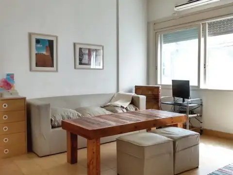 ACUÑA DE FIGUEROA 1400, Piso 1