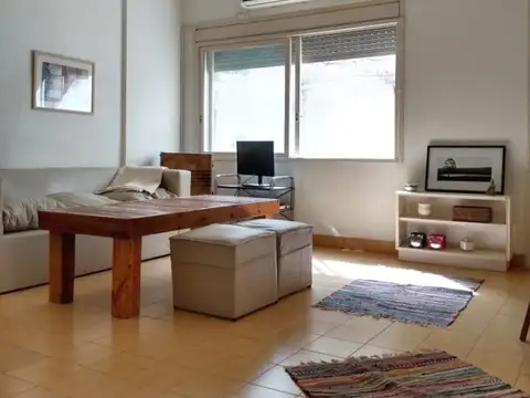 ACUÑA DE FIGUEROA 1400, VENTA DEPARTAMENTO DE UN AMBIENTE EN PALERMO