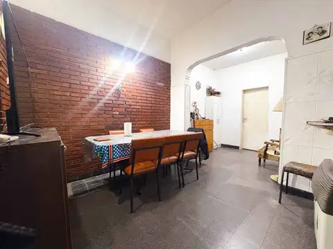 Depto Tipo Casa en Venta de 2 dormitorios