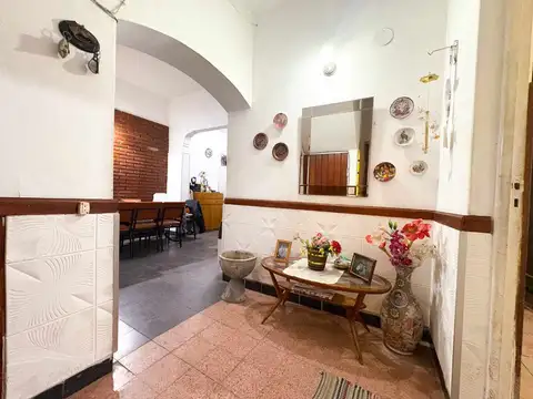 Depto Tipo Casa en Venta de 3 ambientes