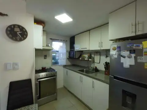 Depto Tipo Casa en Venta en Ciudad de la Costa, USD 165.000