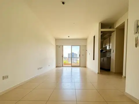 Alquiler Monoambiente C/Balcón Santos Lugares