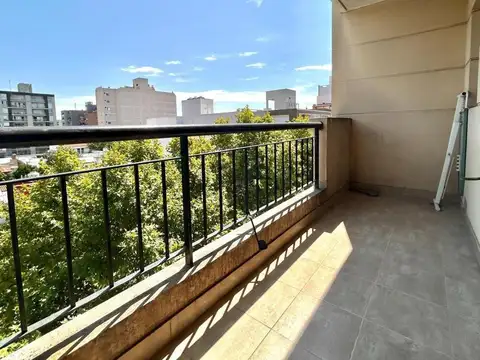 Departamento en Alquiler al Oeste