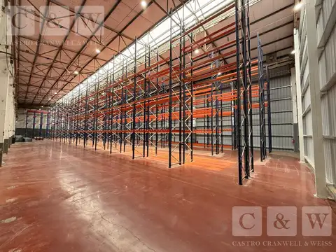 Terreno en Alquiler en Tortuguitas, USD 20.000