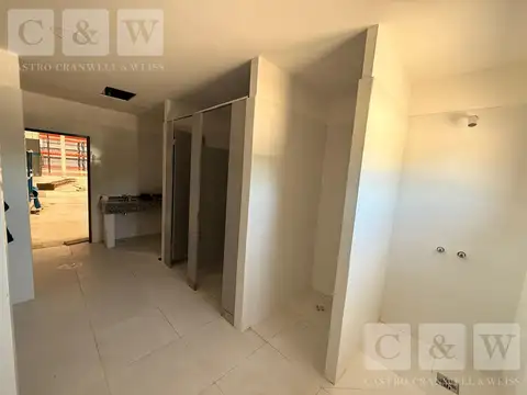 Terreno en Alquiler de 5300,0 m2
