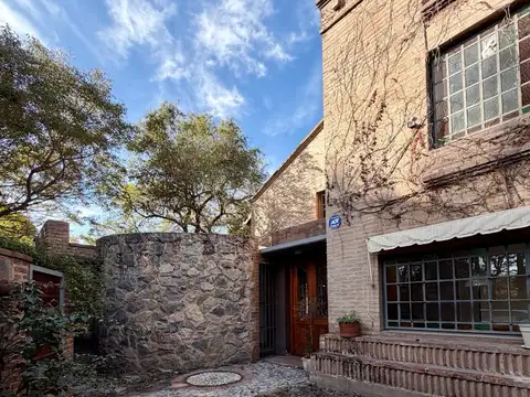 Casa en Villa Rivera Indarte
