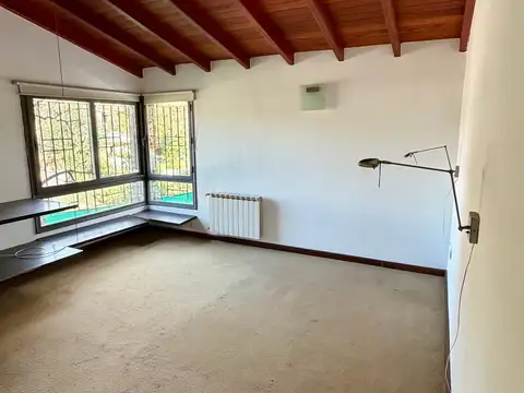 Casa en Alquiler 20 años