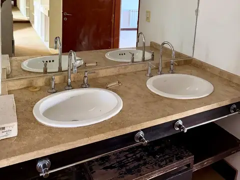 Casa en Villa Rivera Indarte