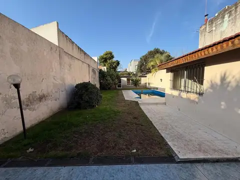 Casa en Venta 20 años