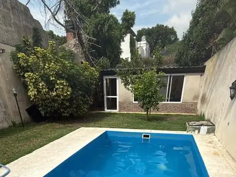 Casa en Venta de 5 dormitorios