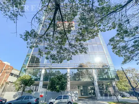 Esteban Echeverria 250 -10mo. Piso - Vicente López - Villa Martelli