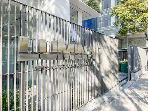 Oficina Monoambiente con 3 baños