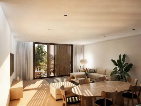 CAPUA by Edilizia - 1 dormitorio en venta