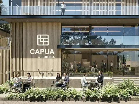 Departamento en Venta en Funes, USD 154.728