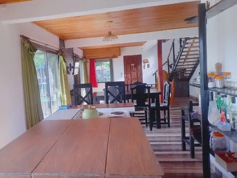 Casa en Alquiler 11 años