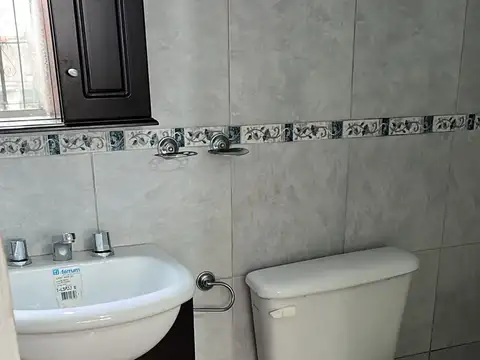 Alquiler monoambiente con cocina separada, Parque Avellaneda