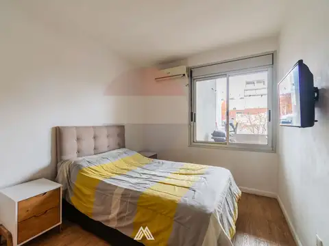 ALQUILER APTO 2 DORMITORIOS Y TERRAZA LA COMERCIAL