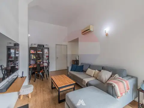 Departamento en Alquiler en La Comercial, $U 32.500
