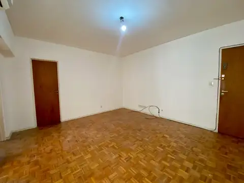 Departamento en Venta en Recoleta, USD 95.000