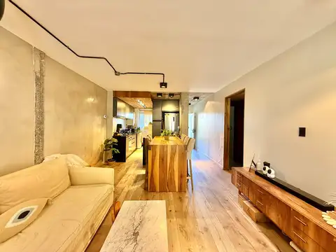 Departamento en Alquiler en Boat Center, USD 1.200