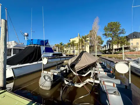 Departamento en Alquiler de 3 ambientes