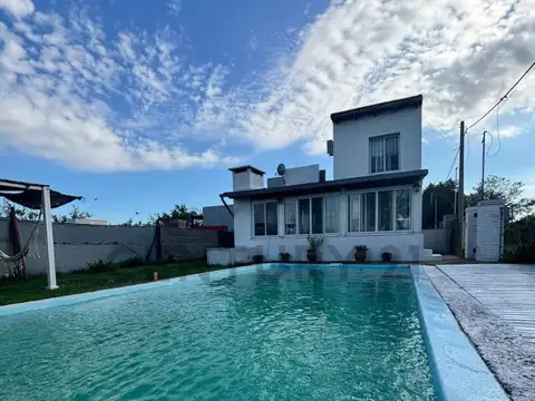 Casa en Tierra de Sueños III