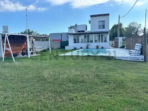 Casa en Venta de 1 dormitorio