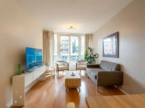Semipiso Venta 4 amb Ramos Mejia Ctro Apto credito