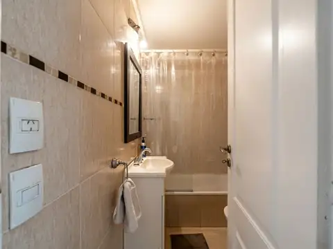 Departamento en Venta al Norte