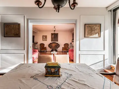 Departamento en Venta 61 años