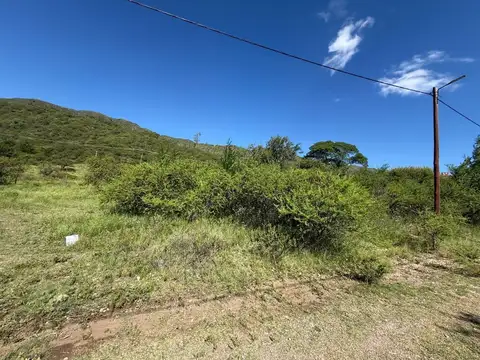 Terreno en Venta en San Roque, USD 10.000