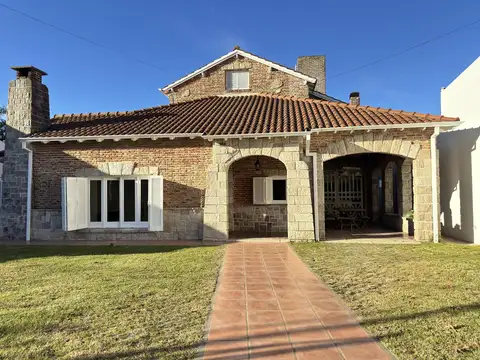 Rondeau  zona residencial