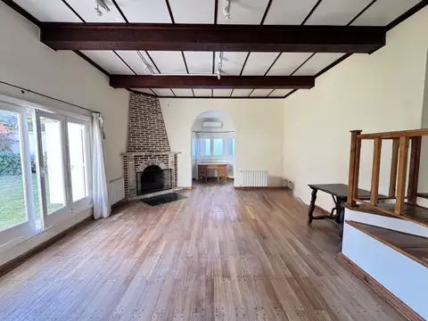 Impecable casa en Tandil