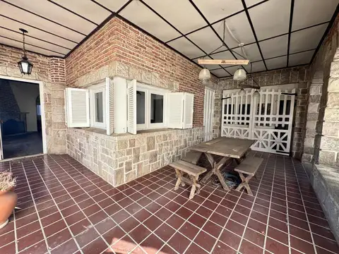 Casa en Venta 50 años