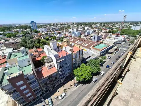 Avenida Velez Sarsfield 100, Piso 11