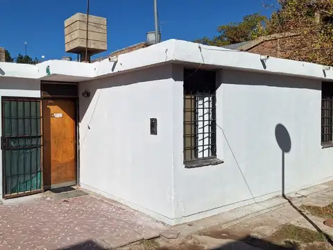 Venta de Casa Antisísmica a reciclar