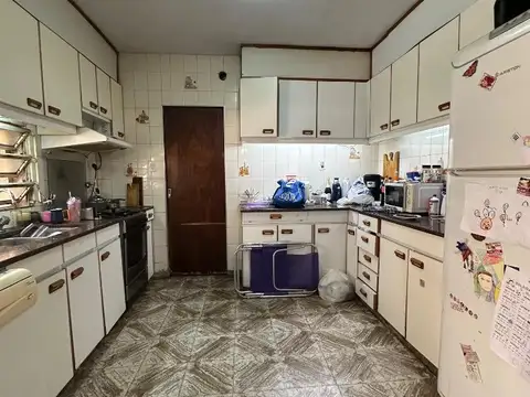 Casa en Venta en Barrio España y Hospitales, USD 120.000