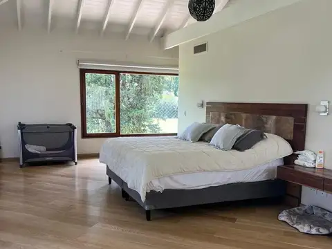 Casa en Venta en Club de Campo La Tradicion, Francisco Alvarez Moreno