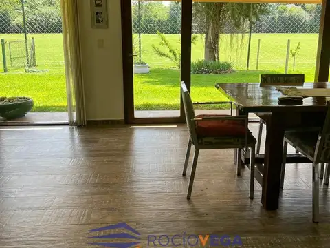 Casa en Venta de 4 dormitorios