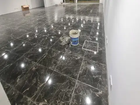 Local A Estrenar En Venta Sobre Avenida En Villa Real - Sin Expensas Con Gran Renta