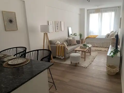 Departamento en Venta de Monoambiente