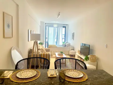 Departamento en Venta en Boedo, USD 63.000