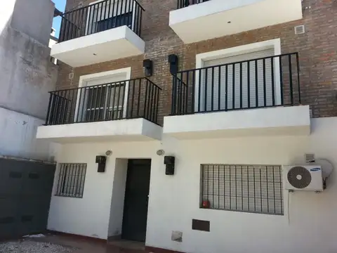 Pasaje Boero 3200, Piso 01