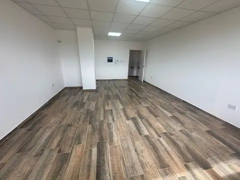 Local en Alquiler A Estrenar