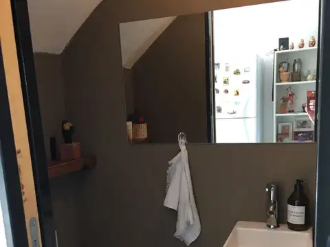 Depto Tipo Casa en Venta en Villa Sarmiento, USD 84.000