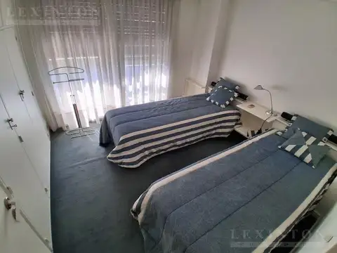 Departamento en Alquiler de 4 ambientes