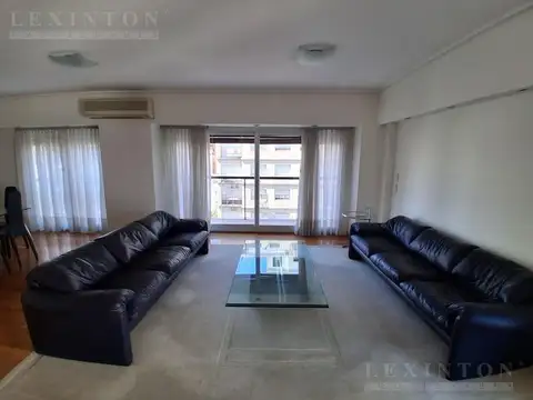Departamento en Alquiler de 4 ambientes