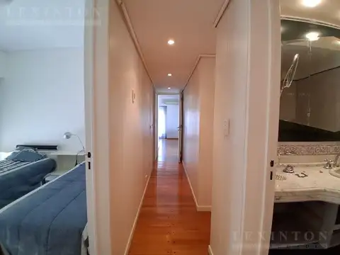 Departamento en Alquiler al Este