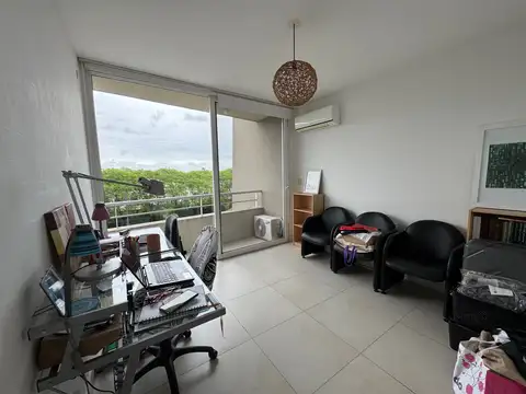 Departamento en Venta con 2 cocheras