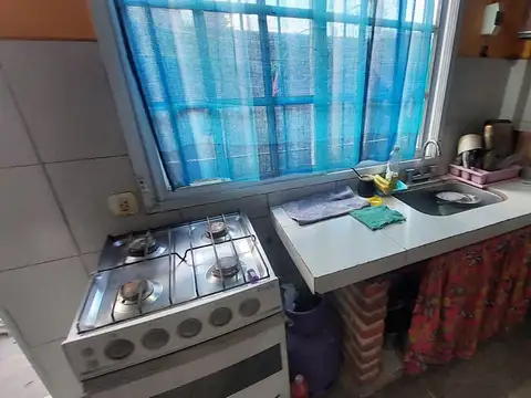 Casa en Venta en Tortuguitas, USD 120.000